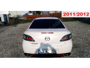 MAZDA 6- SD- 09/12; ARAÇ BİLGİLERİ VE RESİMLERİ