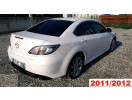 MAZDA 6- SD- 09/12; ARAÇ BİLGİLERİ VE RESİMLERİ
