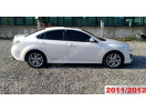 MAZDA 6- SD- 09/12; ARAÇ BİLGİLERİ VE RESİMLERİ