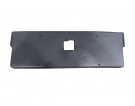 MAZDA 6- SD- 09/10; ÖN TAMPON PLAKALIK PLASTİĞİ (TW)