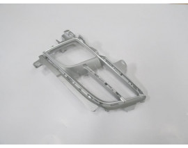 MAZDA 6- SD- 09/10; SİS LAMBA KAPAĞI SOL (SİS DELİKLİ) (TYG)