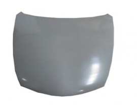 MAZDA 6- SD- 09/12; MOTOR KAPUTU GRİ BOYALI(İCELİ/ÇEKOMASTİKLİ) (SIMYI)