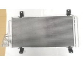 MAZDA 6- SD- 09/12; KLİMA RADYATÖRÜ 16MM (ALÜMİNYUM/TÜPLÜ) (TYG)