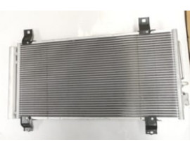 MAZDA 6- SD- 09/12; KLİMA RADYATÖRÜ 16MM (ALÜMİNYUM/TÜPLÜ) (TYG)