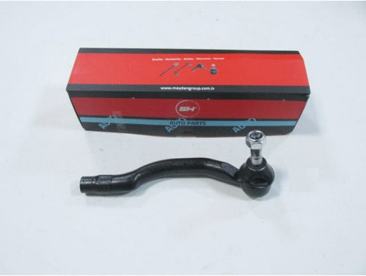 MAZDA 6- SD- 09/12; ROT BAŞI SAĞ (SH)