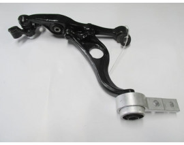 MAZDA 6- SD- 09/12; ÖN ALT TABLA SOL ROTİLLİ (SALINCAK) (SH)