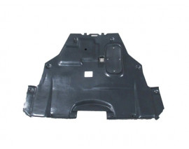 MAZDA 6- SD- 09/12; KARTER MUHAFAZA PLASTİĞİ (TYG)