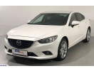 MAZDA 6- 13/18; ARAÇ BİLGİLERİ VE RESİMLERİ