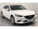 MAZDA 6- 13/18; ARAÇ BİLGİLERİ VE RESİMLERİ