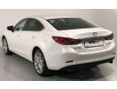 MAZDA 6- 13/18; ARAÇ BİLGİLERİ VE RESİMLERİ