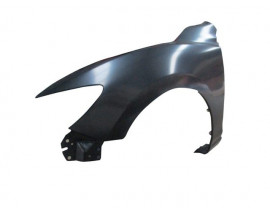 MAZDA 6- 13/14; ÖN ÇAMURLUK DELİKSİZ SOL (MY)