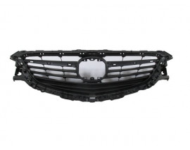 MAZDA 6- 13/14; ÖN PANJUR SİYAH (TYG)