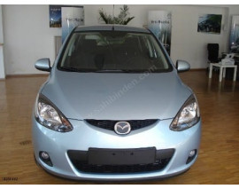 MAZDA 2- HB- 08/14; ARAÇ BİLGİLERİ VE RESİMLERİ