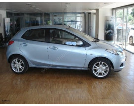 MAZDA 2- HB- 08/14; ARAÇ BİLGİLERİ VE RESİMLERİ