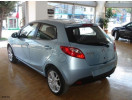 MAZDA 2- HB- 08/14; ARAÇ BİLGİLERİ VE RESİMLERİ
