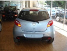 MAZDA 2- HB- 08/14; ARAÇ BİLGİLERİ VE RESİMLERİ