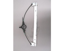 MAZDA 2- HB- 08/14; ARKA CAM KRİKOSU SAĞ ELEKTRİKLİ (TW)