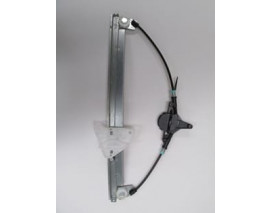 MAZDA 2- HB- 08/14; ARKA CAM KRİKOSU SAĞ ELEKTRİKLİ (TW)