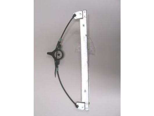 MAZDA 2- HB- 08/14; ARKA CAM KRİKOSU SOL ELEKTRİKLİ (TW)