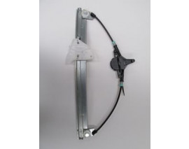 MAZDA 2- HB- 08/14; ARKA CAM KRİKOSU SOL ELEKTRİKLİ (TW)