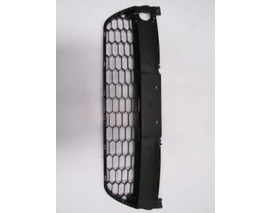 MAZDA 2- HB- 08/11; ÖN TAMPON PANJURU SİYAH (TYG)