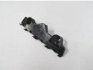 MAZDA 2- HB- 08/14; ÖN TAMPON BRAKETİ SOL PLASTİK (TYG)