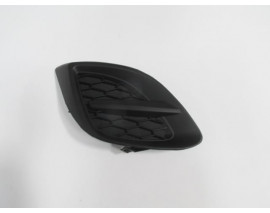 MAZDA 2- HB- 12/14; SİS LAMBA KAPAĞI SAĞ SİS DELİKSİZ (TYG)