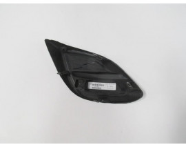 MAZDA 2- HB- 12/14; SİS LAMBA KAPAĞI SOL SİS DELİKSİZ (TYG)