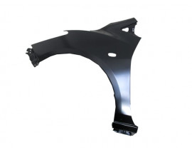 MAZDA 2- HB- 08/14; ÖN ÇAMURLUK DELİKLİ SOL (TYG)