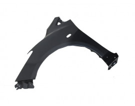 MAZDA 2- HB- 08/14; ÖN ÇAMURLUK DELİKLİ SOL (TYG)