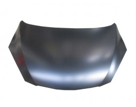 MAZDA 2- HB- 08/14; MOTOR KAPUTU (TYG)