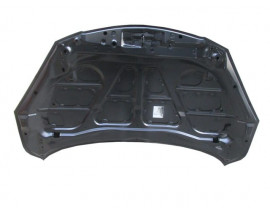 MAZDA 2- HB- 08/14; MOTOR KAPUTU (TYG)