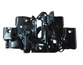 MAZDA 2- HB- 08/14; KAPUT KİLİDİ (TYG)