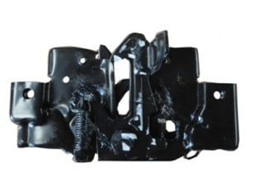 MAZDA 2- HB- 08/14; KAPUT KİLİDİ (TYG)