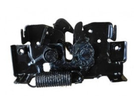 MAZDA 2- HB- 08/14; KAPUT KİLİDİ (TYG)