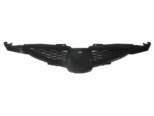 MAZDA 2- HB- 08/11; ÖN PANJUR SİYAH (TYG)