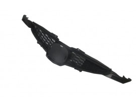 MAZDA 2- HB- 08/11; ÖN PANJUR SİYAH (TYG)