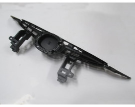 MAZDA 2- HB- 12/14; ÖN PANJUR SİYAH (TYG)