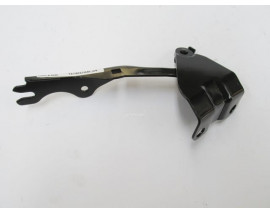 MAZDA 2- HB- 08/14; KAPUT MENTEŞESİ SOL (TYG)