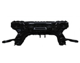 MAZDA 2- HB- 08/14; MOTOR BEŞİĞİ (BEŞİK) (BFN)