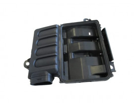 MAZDA 2- HB- 08/14; HAVA FİLTRE KUTUSU ALT 1,3cc/1.5cc 16 VALF DOHC MOTOR