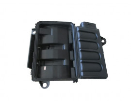 MAZDA 2- HB- 08/14; HAVA FİLTRE KUTUSU ALT 1,3cc/1.5cc 16 VALF DOHC MOTOR