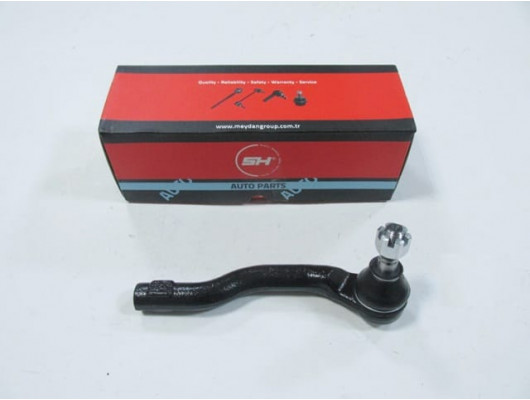 MAZDA 2- HB- 08/14; ROT BAŞI SAĞ (SH)