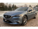 MAZDA 6- 15/18; ARAÇ BİLGİLERİ VE RESİMLERİ