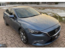MAZDA 6- 15/18; ARAÇ BİLGİLERİ VE RESİMLERİ