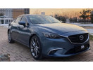 MAZDA 6- 15/18; ARAÇ BİLGİLERİ VE RESİMLERİ