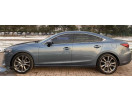 MAZDA 6- 15/18; ARAÇ BİLGİLERİ VE RESİMLERİ