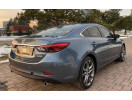 MAZDA 6- 15/18; ARAÇ BİLGİLERİ VE RESİMLERİ