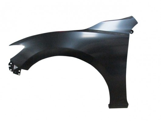 MAZDA 6- 15/18; ÖN ÇAMURLUK DELİKSİZ SOL (MY)