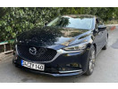 MAZDA 6- 18/21; ARAÇ BİLGİLERİ VE RESİMLERİ